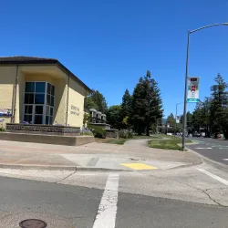 Cotati-Rohnert Park Regional Park - Rohnert Park