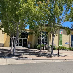 Cotati-Rohnert Park Regional Park - Rohnert Park