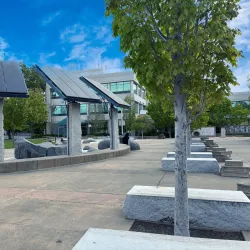 Cotati-Rohnert Park Regional Park - Rohnert Park