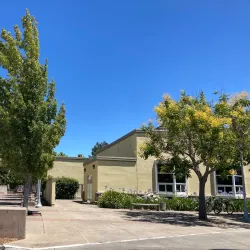 Cotati-Rohnert Park Regional Park - Rohnert Park