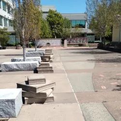 Cotati-Rohnert Park Regional Park - Rohnert Park