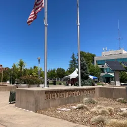 Cotati-Rohnert Park Regional Park - Rohnert Park