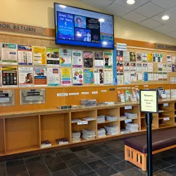 Cotati-Rohnert Park Regional Park - Rohnert Park