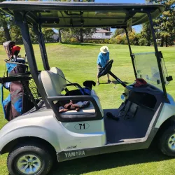 Golf Course at Rohnert Park - Rohnert Park