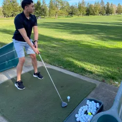 Golf Course at Rohnert Park - Rohnert Park