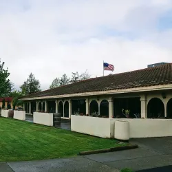 Golf Course at Rohnert Park - Rohnert Park