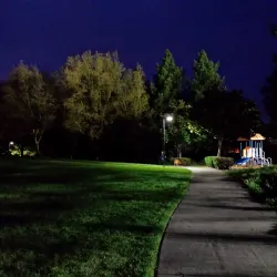 Rohnert Park Aquatic Center - Rohnert Park