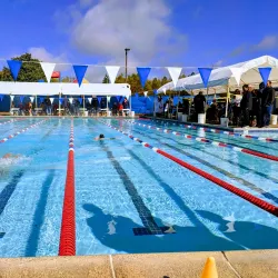 Rohnert Park Aquatic Center - Rohnert Park