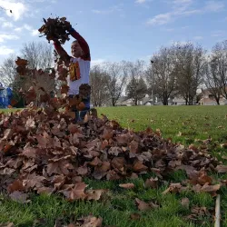 Rohnert Park Aquatic Center - Rohnert Park