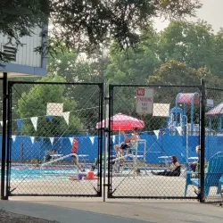 Rohnert Park Aquatic Center - Rohnert Park