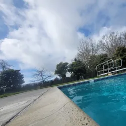 Rohnert Park Aquatic Center - Rohnert Park