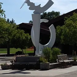 Rohnert Park Community Center - Rohnert Park