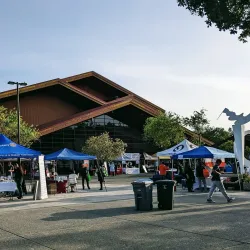 Rohnert Park Community Center - Rohnert Park