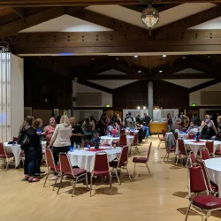 Rohnert Park Community Center - Rohnert Park