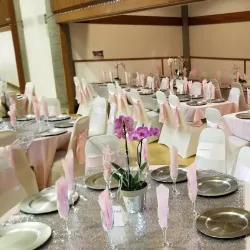 Rohnert Park Community Center - Rohnert Park