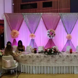 Rohnert Park Community Center - Rohnert Park