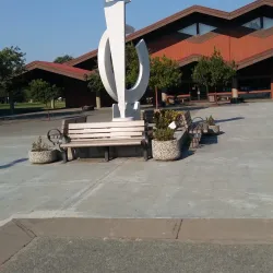 Rohnert Park Community Center - Rohnert Park