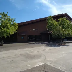Rohnert Park Community Center - Rohnert Park