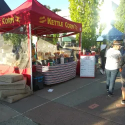 Rohnert Park Farmers Market - Rohnert Park