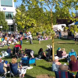 Rohnert Park Farmers Market - Rohnert Park