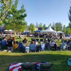 Rohnert Park Farmers Market - Rohnert Park