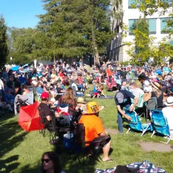 Rohnert Park Farmers Market - Rohnert Park