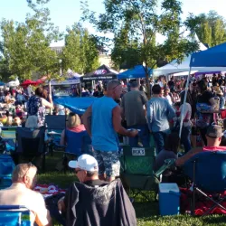 Rohnert Park Farmers Market - Rohnert Park