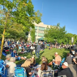 Rohnert Park Farmers Market - Rohnert Park