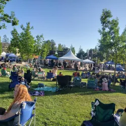Rohnert Park Farmers Market - Rohnert Park
