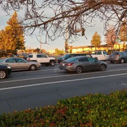 Rohnert Park Plaza - Rohnert Park