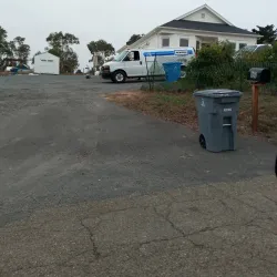 Rohnert Park Plaza - Rohnert Park