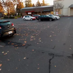 Rohnert Park Plaza - Rohnert Park