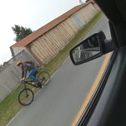 Rohnert Park Plaza - Rohnert Park