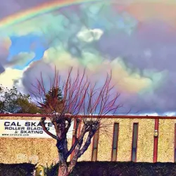 Rohnert Park Skate Park - Rohnert Park