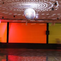 Rohnert Park Skate Park - Rohnert Park