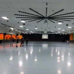 Rohnert Park Skate Park - Rohnert Park