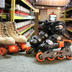 Rohnert Park Skate Park - Rohnert Park