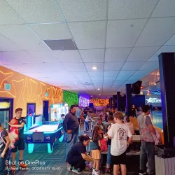 Rohnert Park Skate Park - Rohnert Park