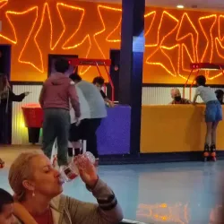 Rohnert Park Skate Park - Rohnert Park