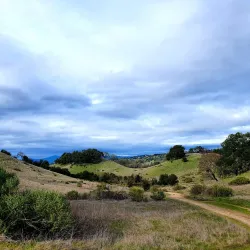 Shiloh Ranch Regional Park - Rohnert Park