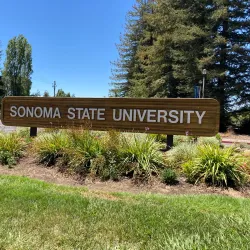 Sonoma State University - Rohnert Park