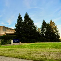 Sonoma State University - Rohnert Park