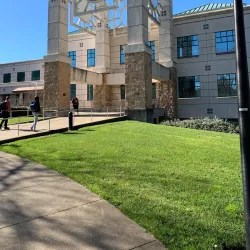 Sonoma State University - Rohnert Park