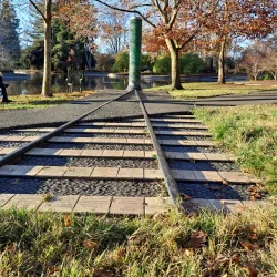 Sonoma State University - Rohnert Park