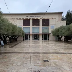 The Green Music Center - Rohnert Park
