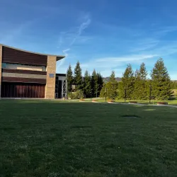 The Green Music Center - Rohnert Park