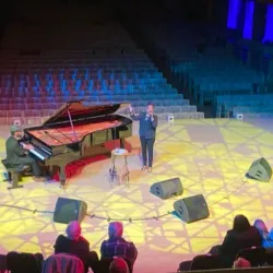 The Green Music Center - Rohnert Park