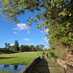 Diamond Oaks Golf Course - Roseville