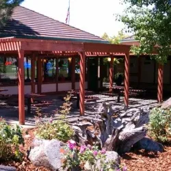 Diamond Oaks Golf Course - Roseville