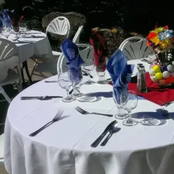 Diamond Oaks Golf Course - Roseville